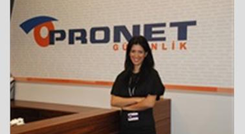 Pronet İnsan Kaynakları'nda görev değişimi
