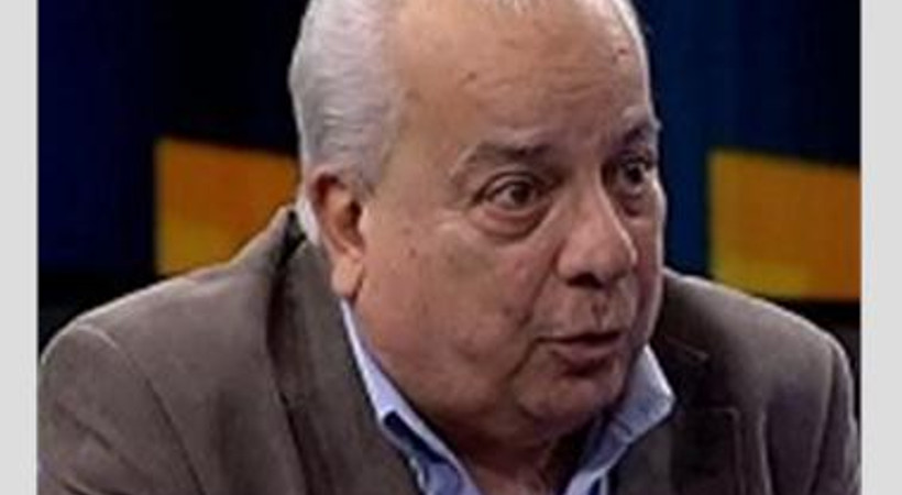 Ustalara Saygı'da bir mizah emekçisi