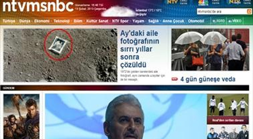Ntvmsnbc Com Kapaniyor Mu Hayir Cunku