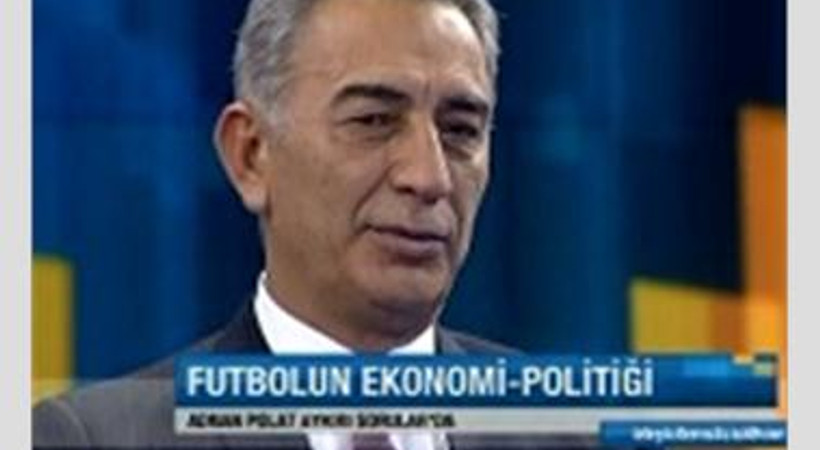 Adnan Polat'tan Galatasaray hakkında çarpıcı açıklamalar