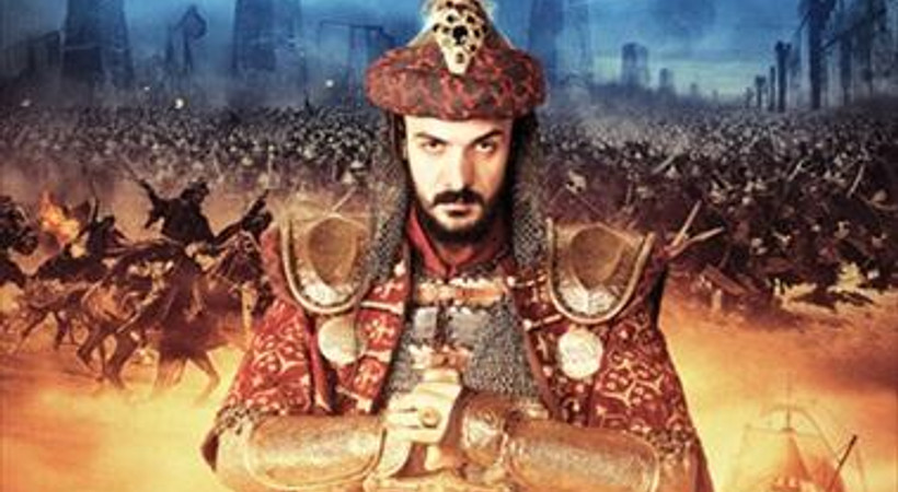Sinemada rekor kıran film dizi oluyor!