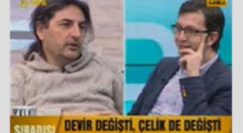 Çelik, başörtülüler için ne dedi?