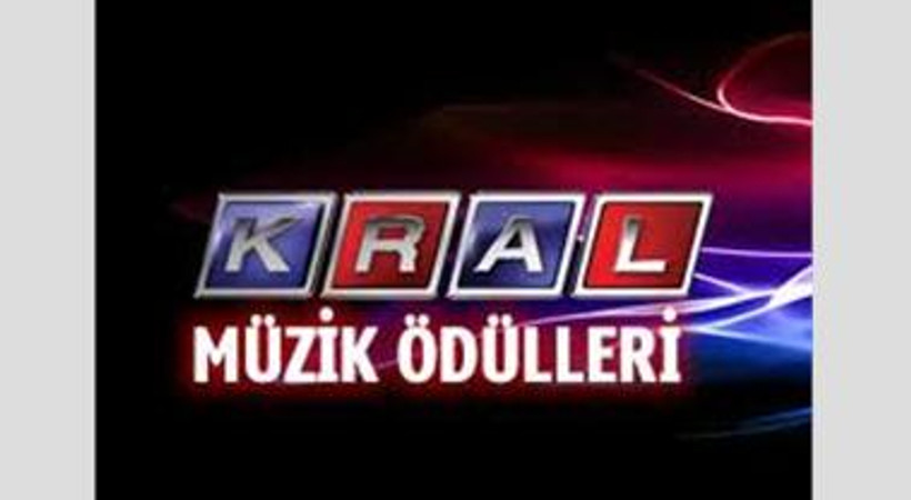 Kral Müzik Ödülleri'nin adı değişti