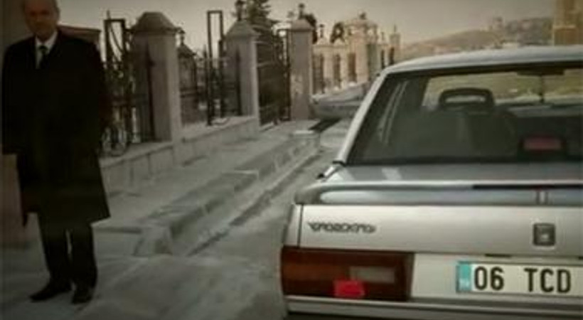 Devlet Bahceli Ye Ferdi Tayfur Lu Klip