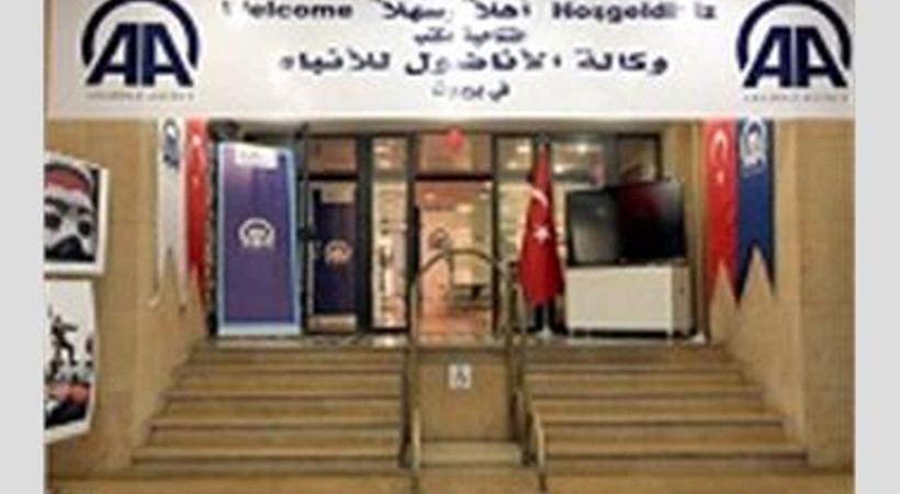 Anadaolu Ajansı yeniden yapılanıyor