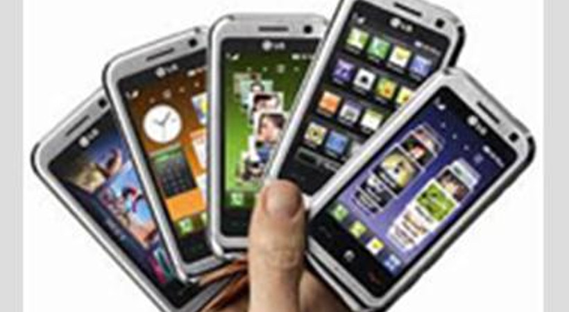 Türkiye’nin ilk yerli akıllı telefonu geliyor