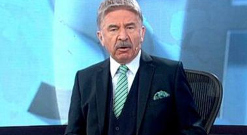 Ali Kırca'ya şok suçlama