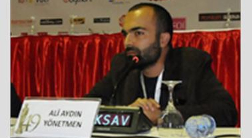 "Küf" Los Angeles'ta büyüledi