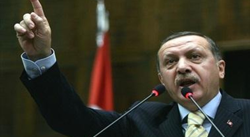 'Böyle bir haberi yapamazsınız'