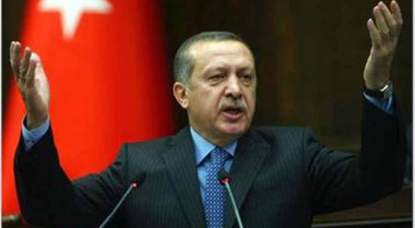 'Gazeteciler neyi haber yapacaklarını savcıya, imama sormaz'