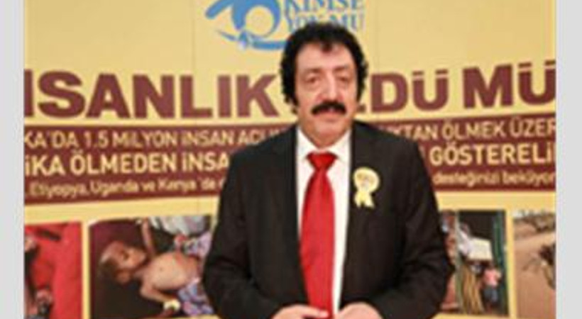 Müslüm Gürses, Afrikalıları da üzdü