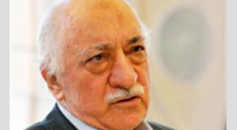 Gülen'den Müslüm Gürses mesajı