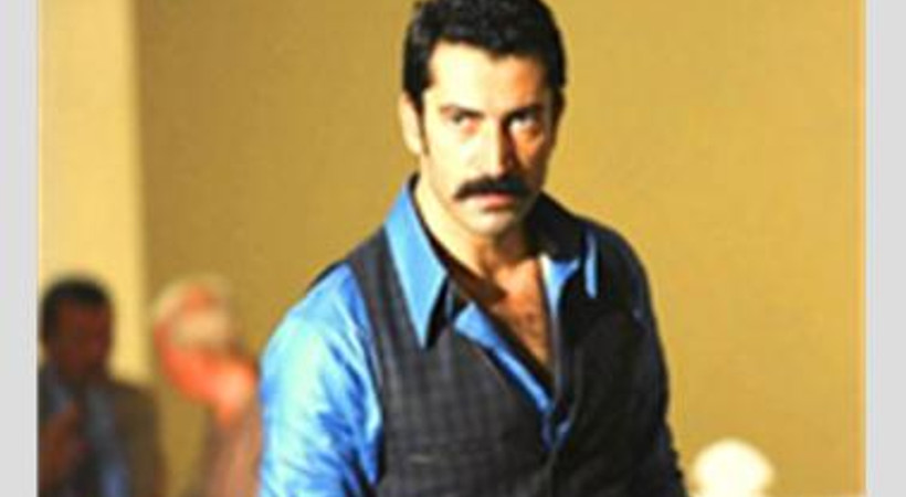 "Karadayı"ya Azeri ilgisi