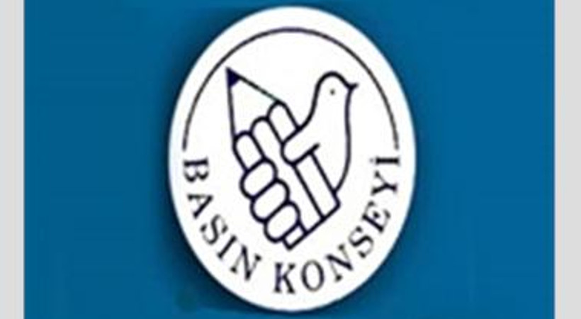 Başbakan'a bir cevap da Basın Konseyi'nden
