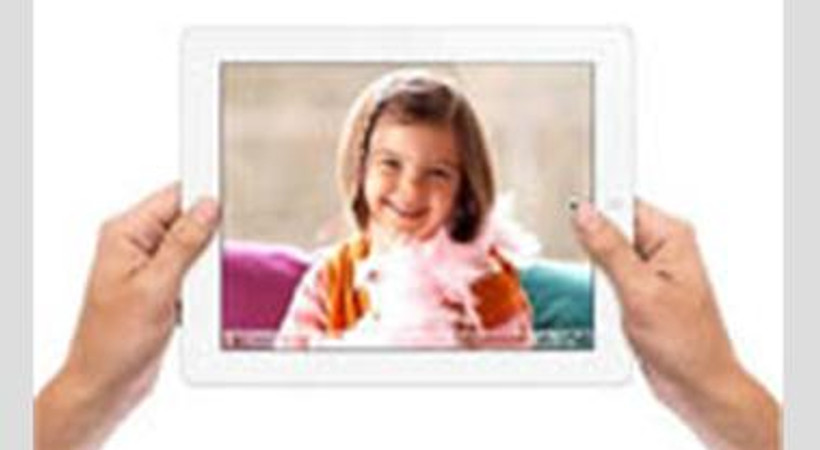 En yüksek kapasiteli iPad satışa çıktı