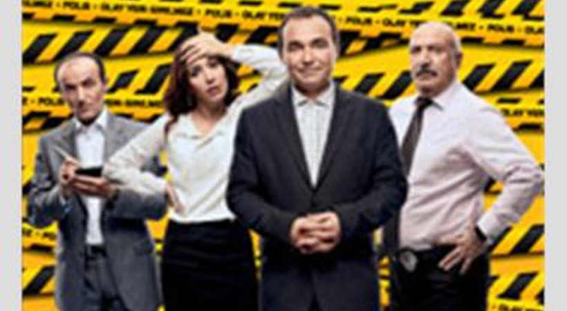 Kanal D'nin yeni dizisi ne zaman başlıyor?