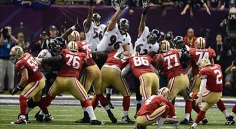 Dünya sırrını çözmeye çalışıyor! Amerika'nın kilitlendiği Super Bowl neden bu kadar mühim?
