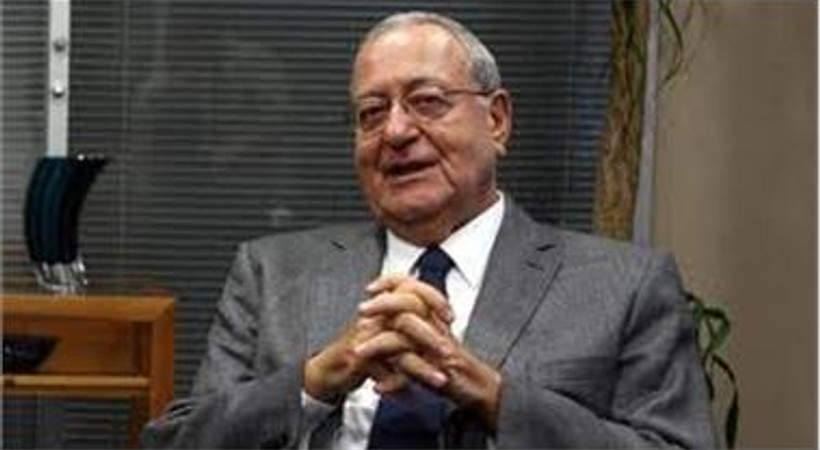 Mehmet Barlas ne demek istedi, hangi gazete patronunu işaret etti?