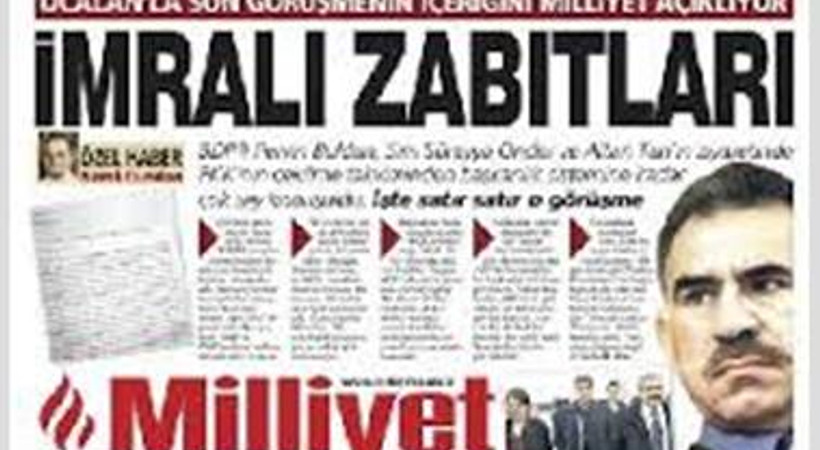 BDP'den sızdırma açıklaması geldi: İki istifa var