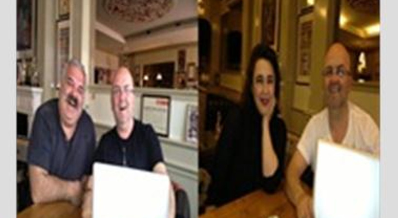 "Doksanlar"ın iki oyuncusu daha belli oldu