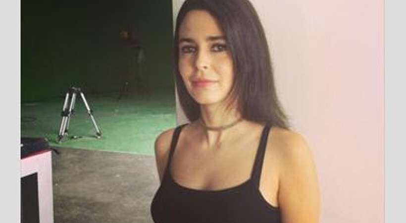 Milliyet'in yeni yazarı tartışmanın ortasındaki isim Pelin Batu: Gitgide zencileşiyorum!