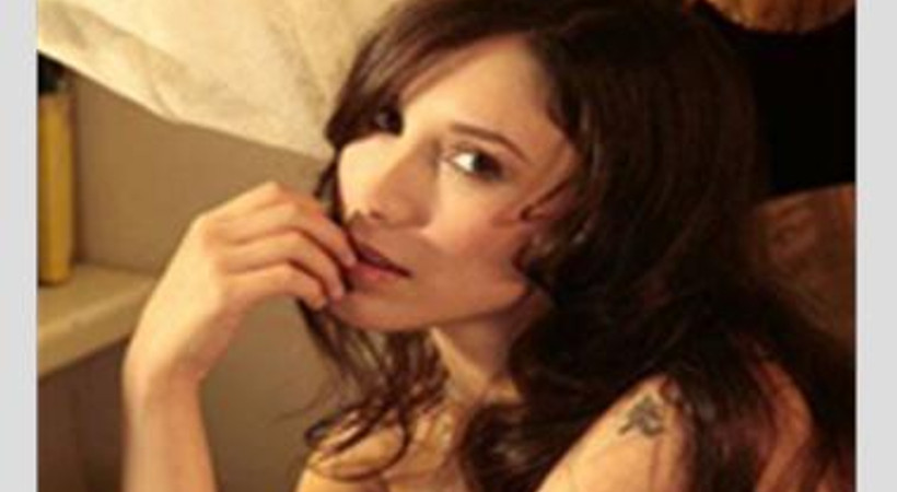 amerikan medyasi sibel kekilli yi konustu