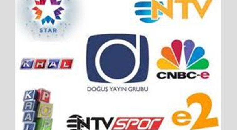 Doğuş Yayın Grubu'nda idari değişim! Kim hangi göreve getirildi?