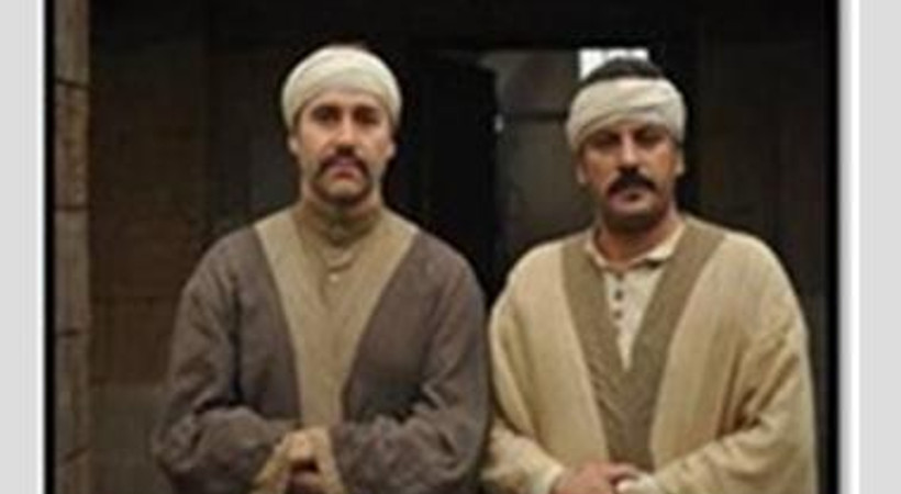 Osmanli Da Derin Devlet Basliyor
