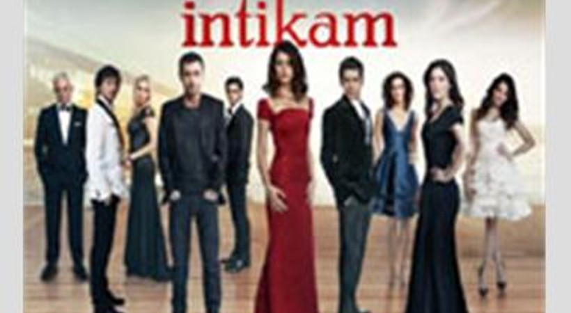 İntikam'a sürpriz transfer
