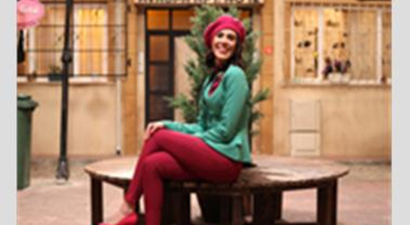 Avrupa Avrupa'ya yeni oyuncu