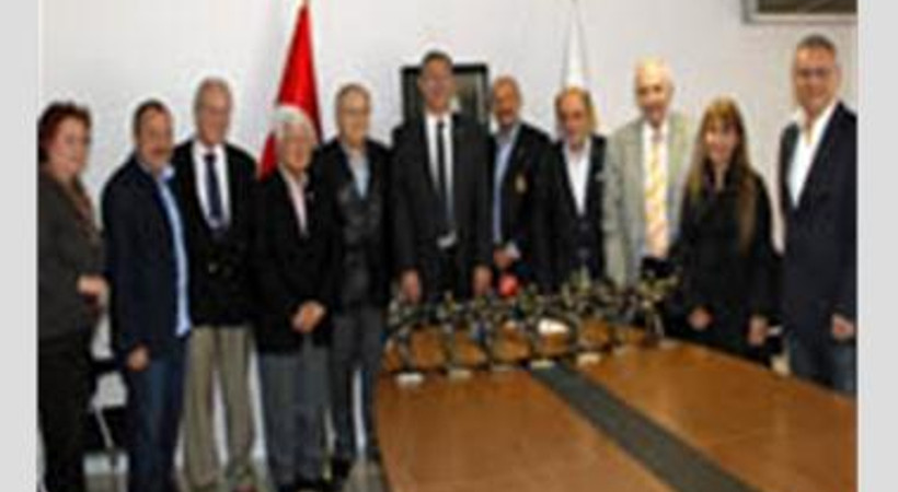 Gazetecilik yarışmasında kazananlar belli oldu