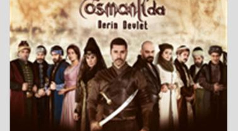 Osmanli Da Derin Devlet In Oyuncu Kadrosunda Kimler Var