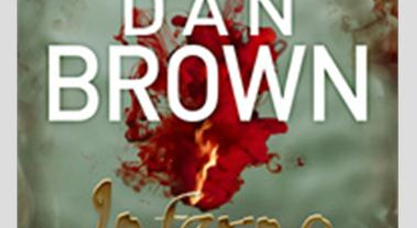 Dan Brown Un Cehennem Inden Ipuclari