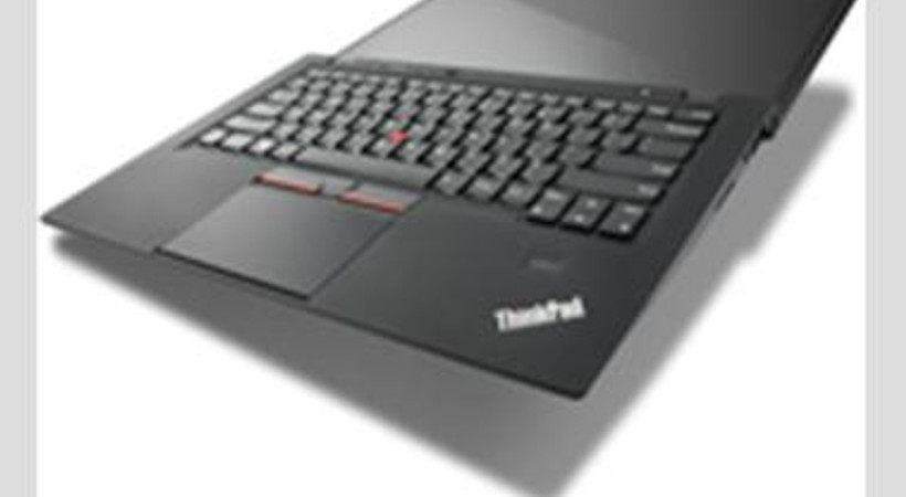 Dünyanın en hafif Ultrabook’u artık dokunmatik