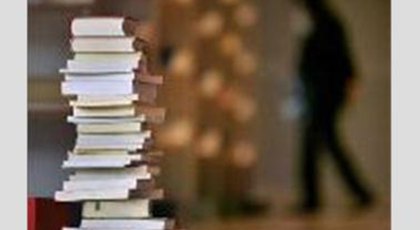 Türkiye kitap tüketiminde Şangay üyesi!