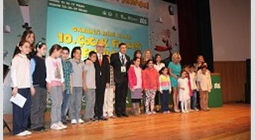 10 Garanti Cocuk Filmleri Festivali Adana Da Basladi