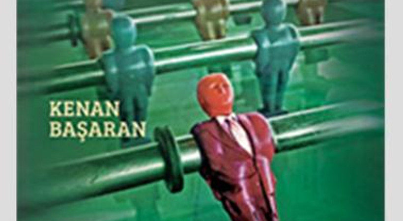 'Şike Davası' kitap oldu: 'Arkadan Müdahele'