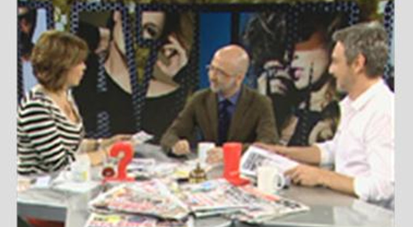 "Dizi dünyasındaki yüksek ücretlerin çoğu uydurma"