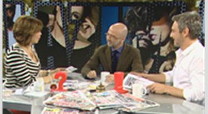 “Kedi maması da köpek bisküvisi de yedim”