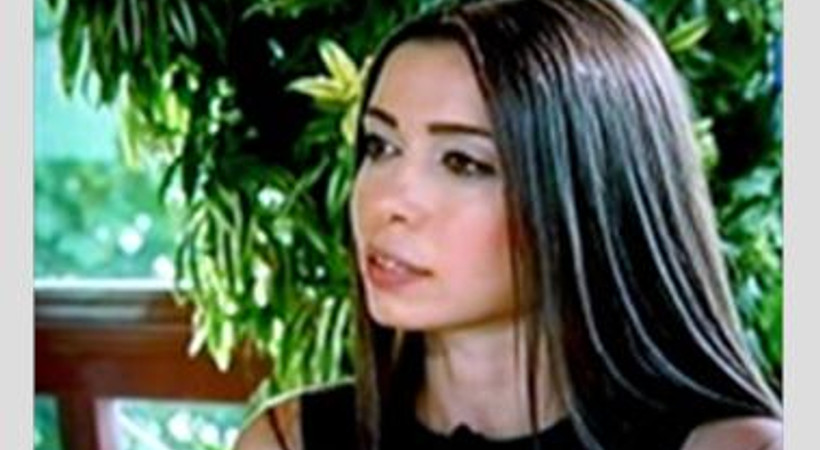 Bedia Ceylan Guzelce