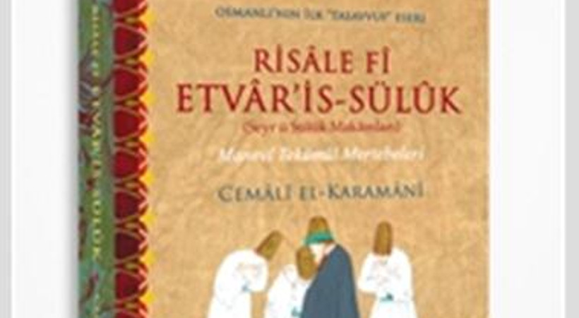 osmanli nin ilk tasavvuf eseri turkcede