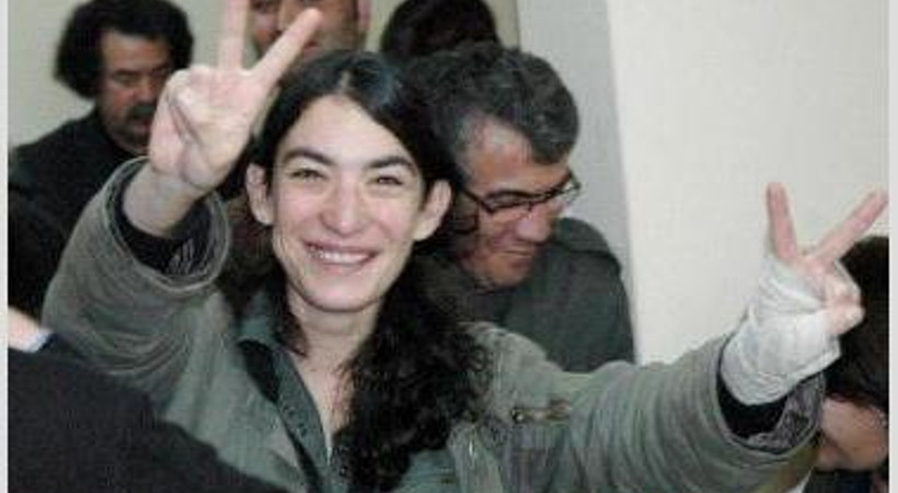 SON DAKİKA! KCK Basın Davasında 2 Tahliye!