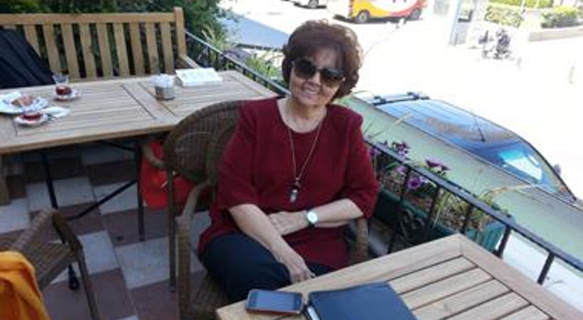 Ayşenur Arslan, Medyatava'ya konuştu: "Kendimi tekrar aslanların önüne atacakmışım gibi geliyor"