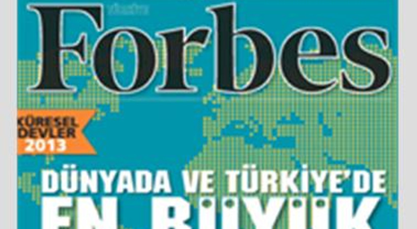 Forbes Türkiye, yılın en çok kazanan 20 yazarını açıkladı!