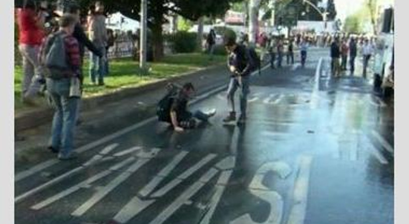 Türkiye Gazeteciler Cemiyeti: Yasakçı ve otoriter tavır uzlaşı kültürünü yok ediyor!