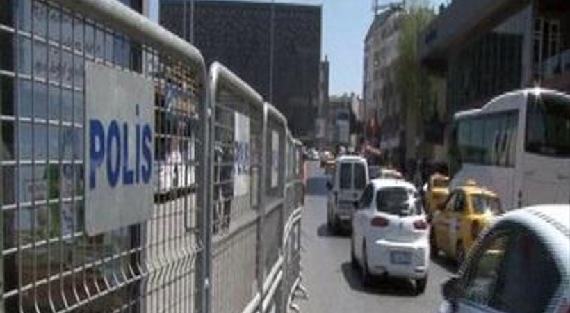 TV kanalları Taksim'i hangi açıdan verdi?