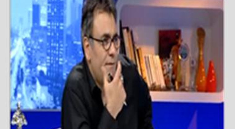 Mesut Yar canlı yayında zor anlar yaşadı