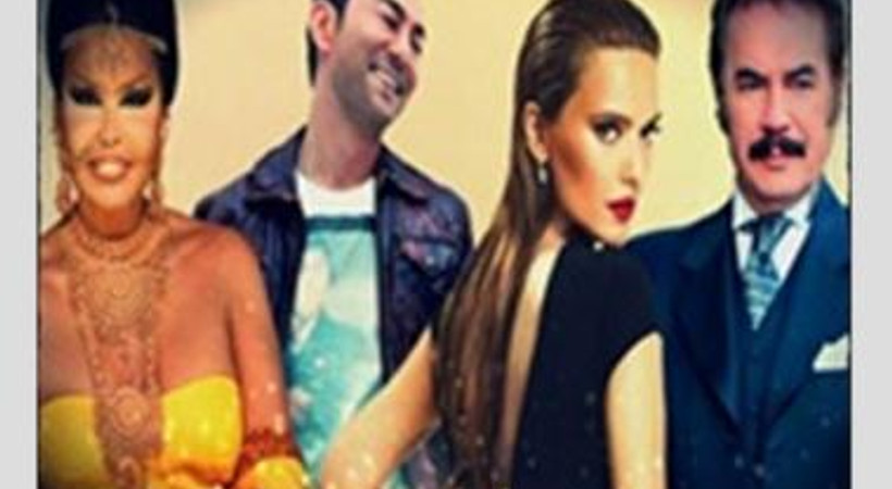 Popstar'ın saati değişti!