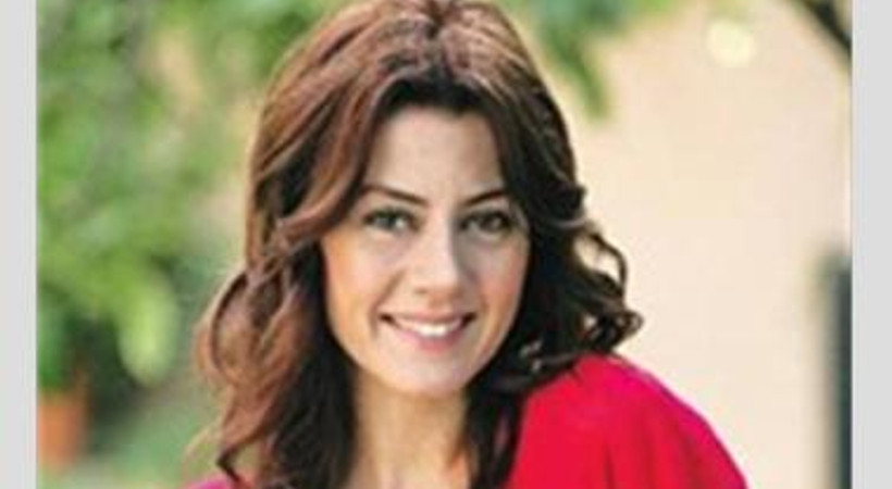 Gökçe Bahadır ekranlara dönüyor