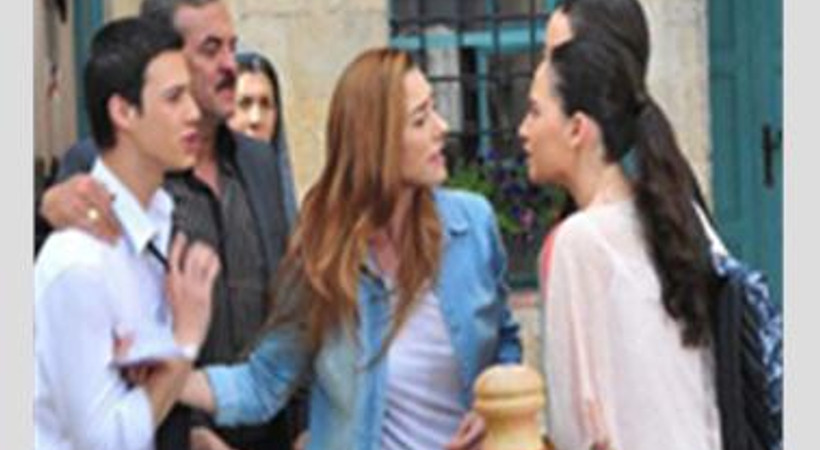 Karagül'de sırlar açığa çıkıyor